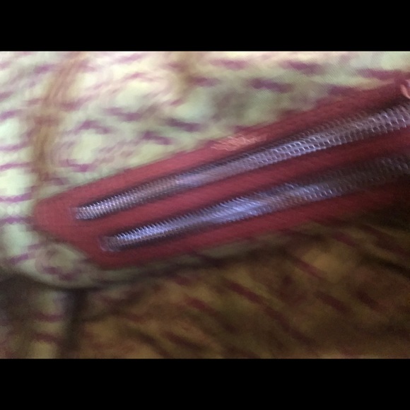 orYany leather convertible Tote bone - Picture 3 of 5